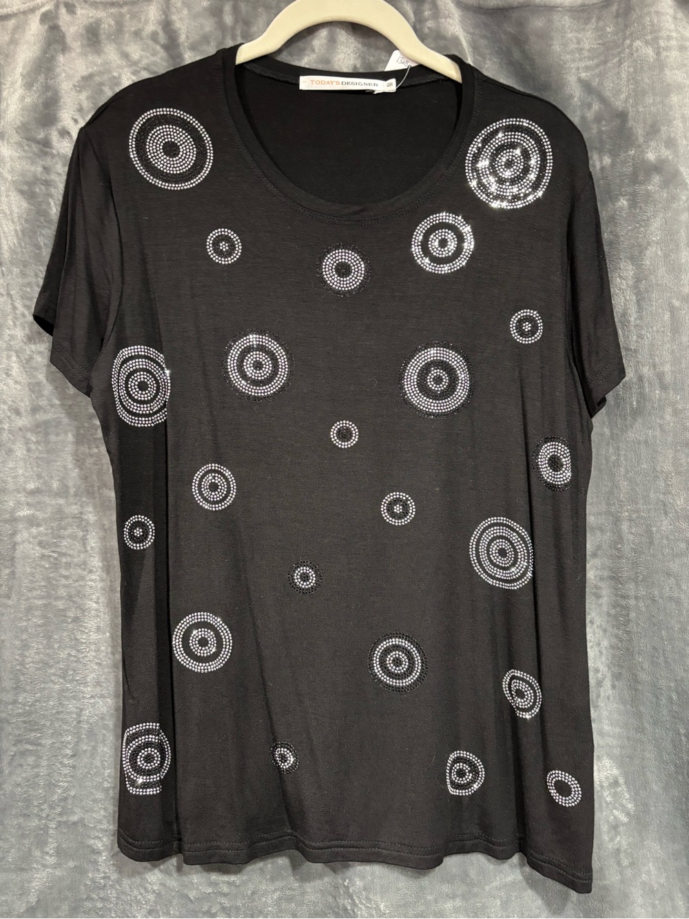 Today’s Designer Top